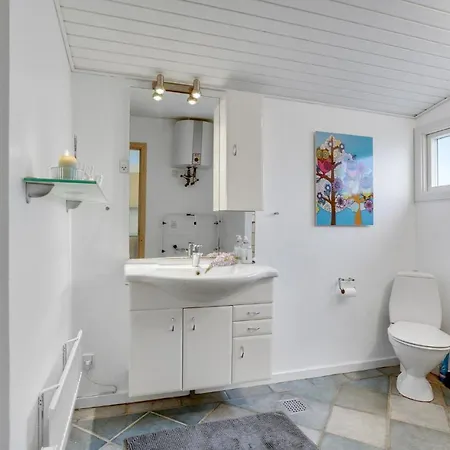 度假居 3 Bedroom Lovely In *