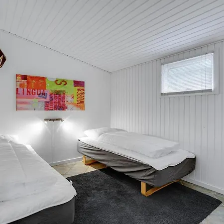 度假居 3 Bedroom Lovely In