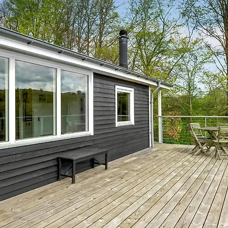 度假居 3 Bedroom Lovely In 科灵