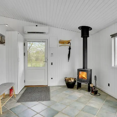 3 Bedroom Lovely In 度假居