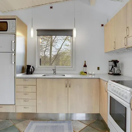 3 Bedroom Lovely In * 科灵